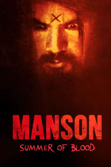 Manson: Summer of Blood
